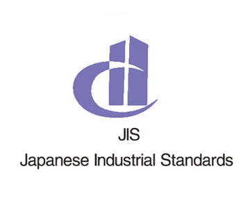 JIS Certification